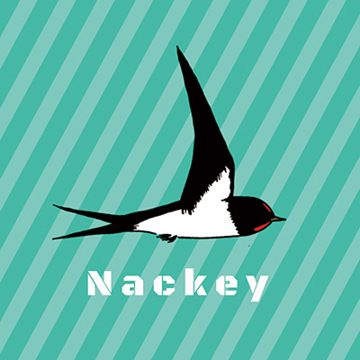 Nackey